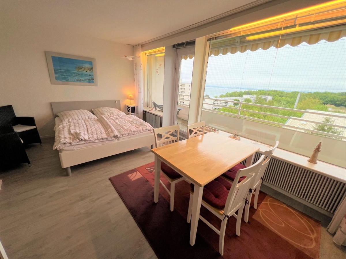 Ferienpark Sierksdorf App 775 - Strandlage المظهر الخارجي الصورة
